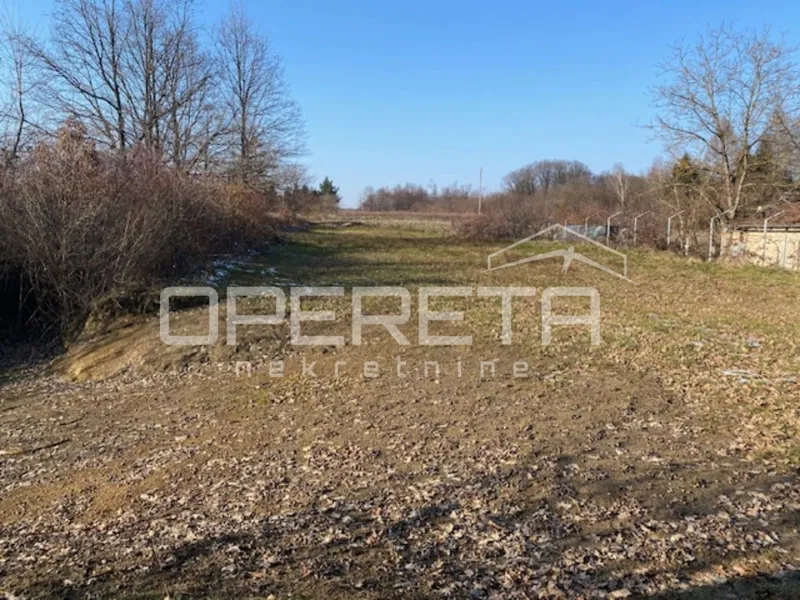 Petkov breg, Samobor-Centar, 1.316,00 m2, 55.000,00 EUR – 2