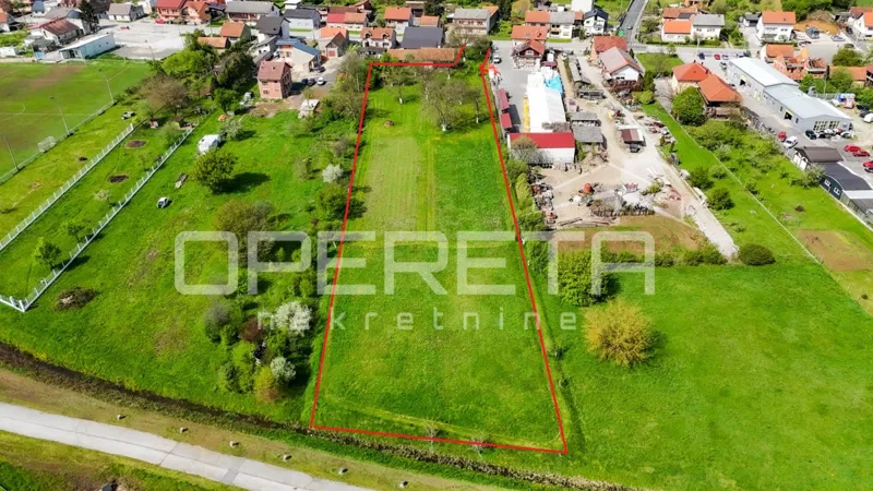 Mostanje, Mostanje, 7.452,00 m2, 375.001,00 EUR – 3