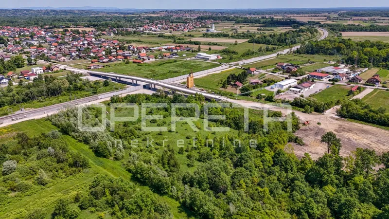 Telek Kozinščak – 3