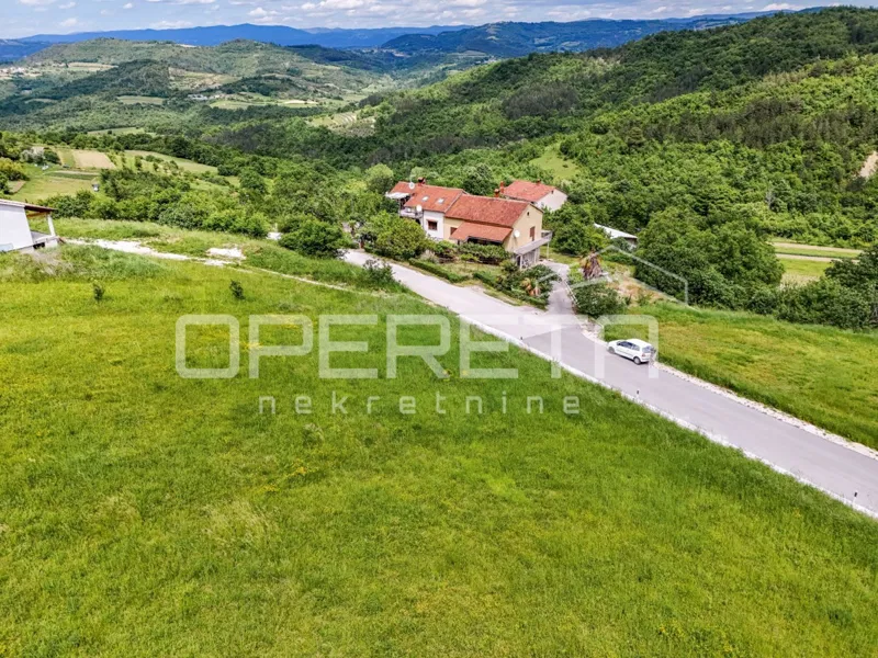 Pozemok Kašćerga – 2