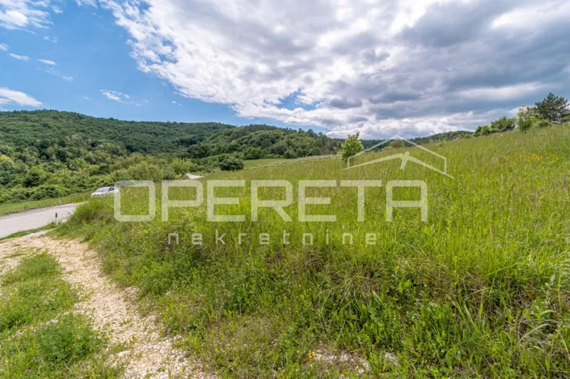 Pozemok Kašćerga – 3
