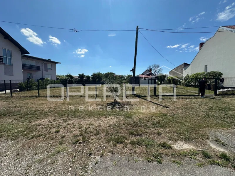 Matije Gupca, Pustakovec, 6,893.00 m2, 259,000.00 EUR – 2