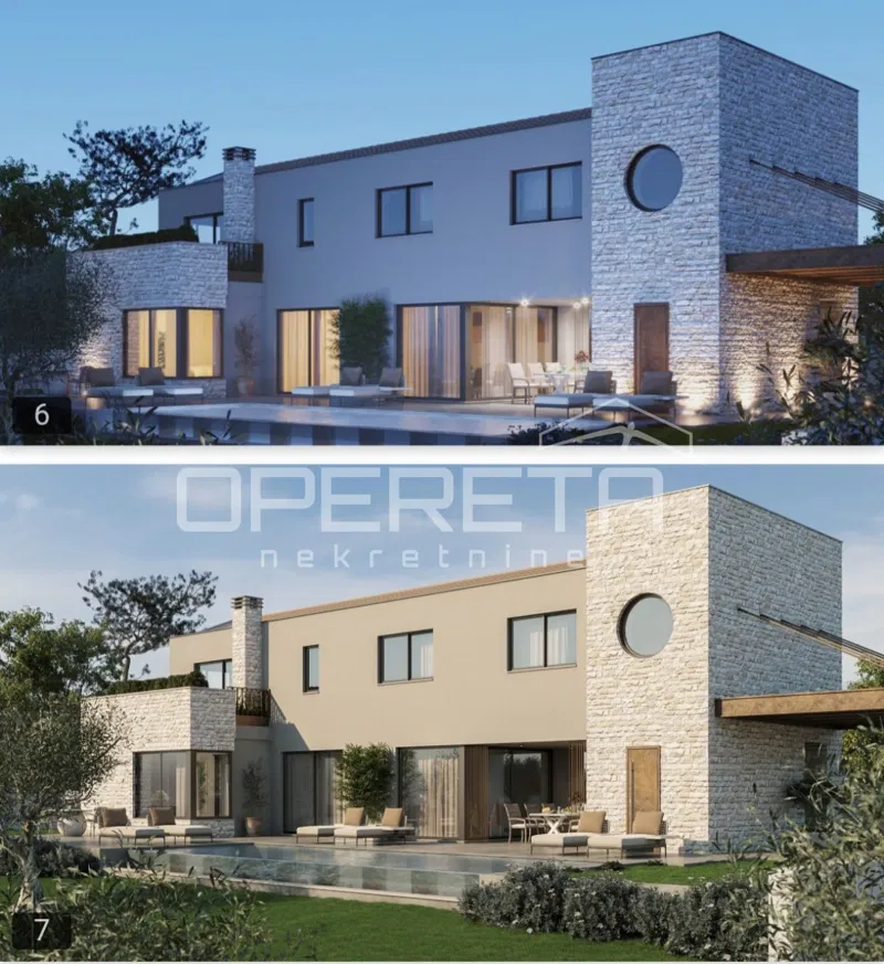 Lovreč, Sveti Lovreč, 715,00 m2, 105.000,00 EUR – 2
