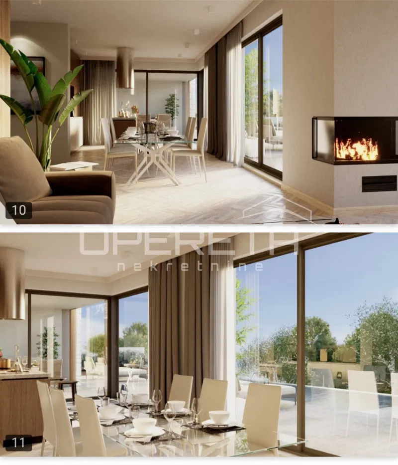 Lovreč, Sveti Lovreč, 715,00 m2, 105.000,00 EUR – 3