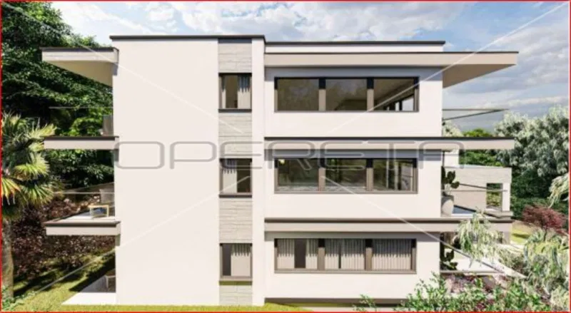 Pobarska cesta, Opatija, 1.368,00 m2, 500.000,00 EUR – 3