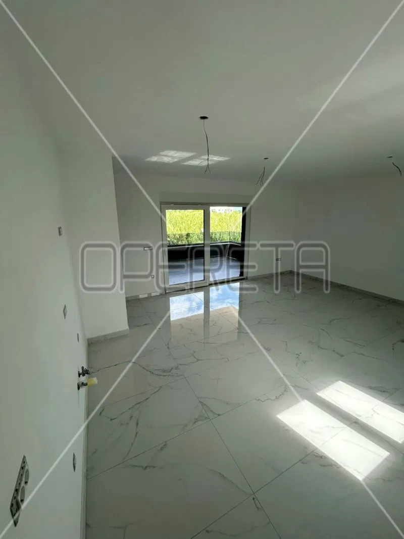 ZADAR, PRIVLAKA - Stan na prvom katu 150 metara od mora NOVOGRADNJA – 3