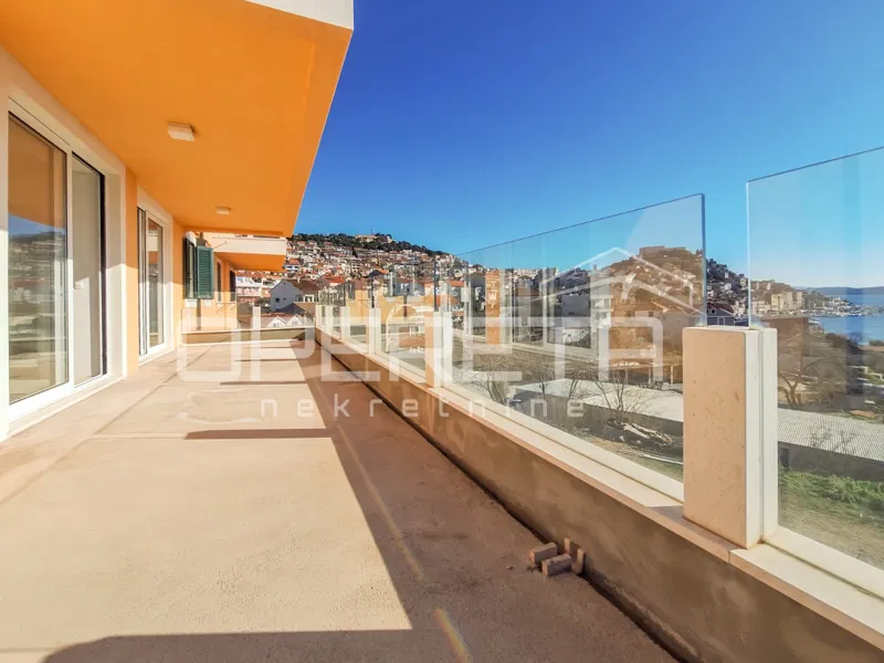 Appartamento di lusso in un nuovo edificio, 3 camere da letto, 128,30 m2 - Sibenik – 2