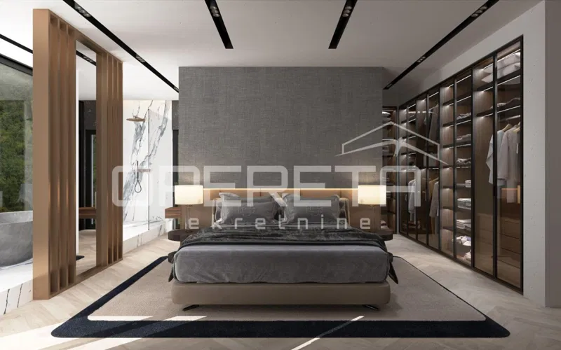 Modern New Development with Sea Views – Opatija, Croatia – 3