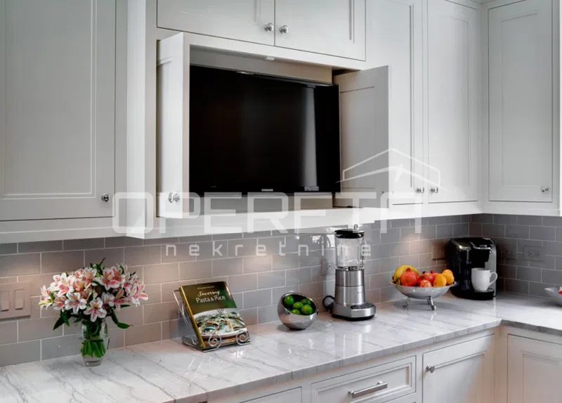 Opatija - Modern Apartment with Garden and Rooftop Terrace 200 m from the Sea – 3