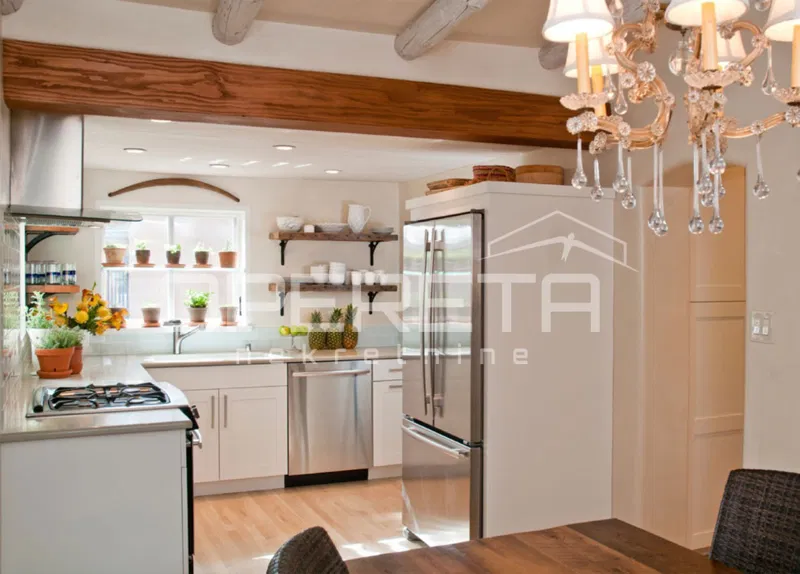 Modern 3-Bedroom Apartment with Rooftop Terrace and Garden – 100m from the Sea, Opatija – 3