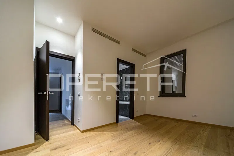 Modern Apartment in Opatija – New Build Just 100 m from the Sea – 3