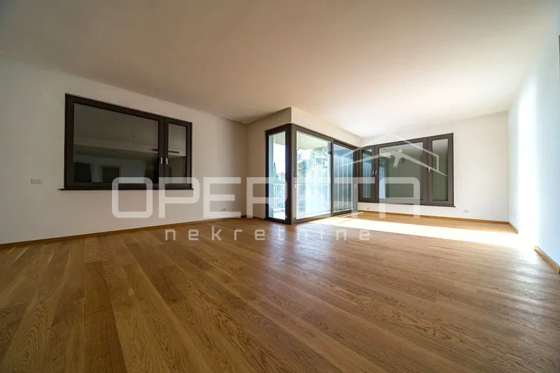 Moderne Wohnung in Opatija – Neubau, 3 Schlafzimmer, nur 100 m vom Meer entfernt – 2