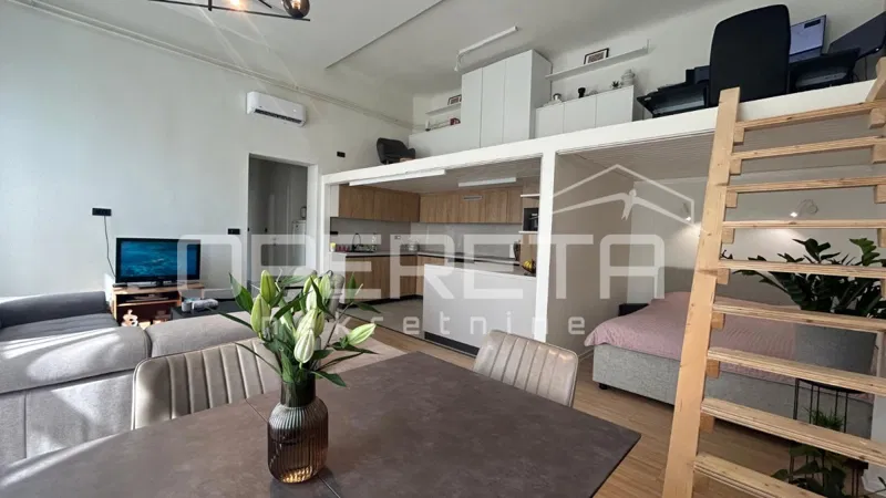 Verkauf, Wohnung, Gornji grad/ Centar, Lorenza Jagera, 4r, 105m2 – 2