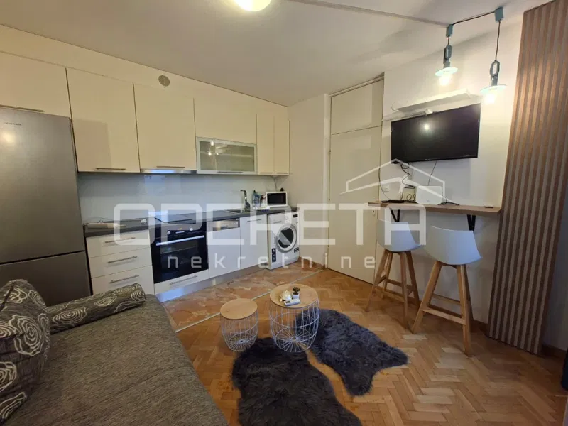 Appartamento a Blatine di 79,01 m2 suddiviso in due unità separate – 2