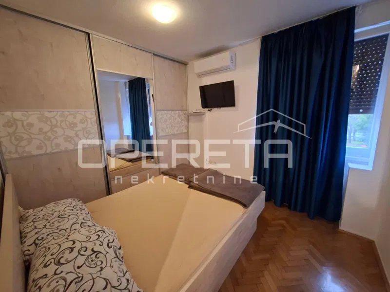 Appartamento a Blatine di 79,01 m2 suddiviso in due unità separate – 3