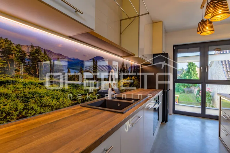 Exklusives Luxusapartment im Stadtzentrum