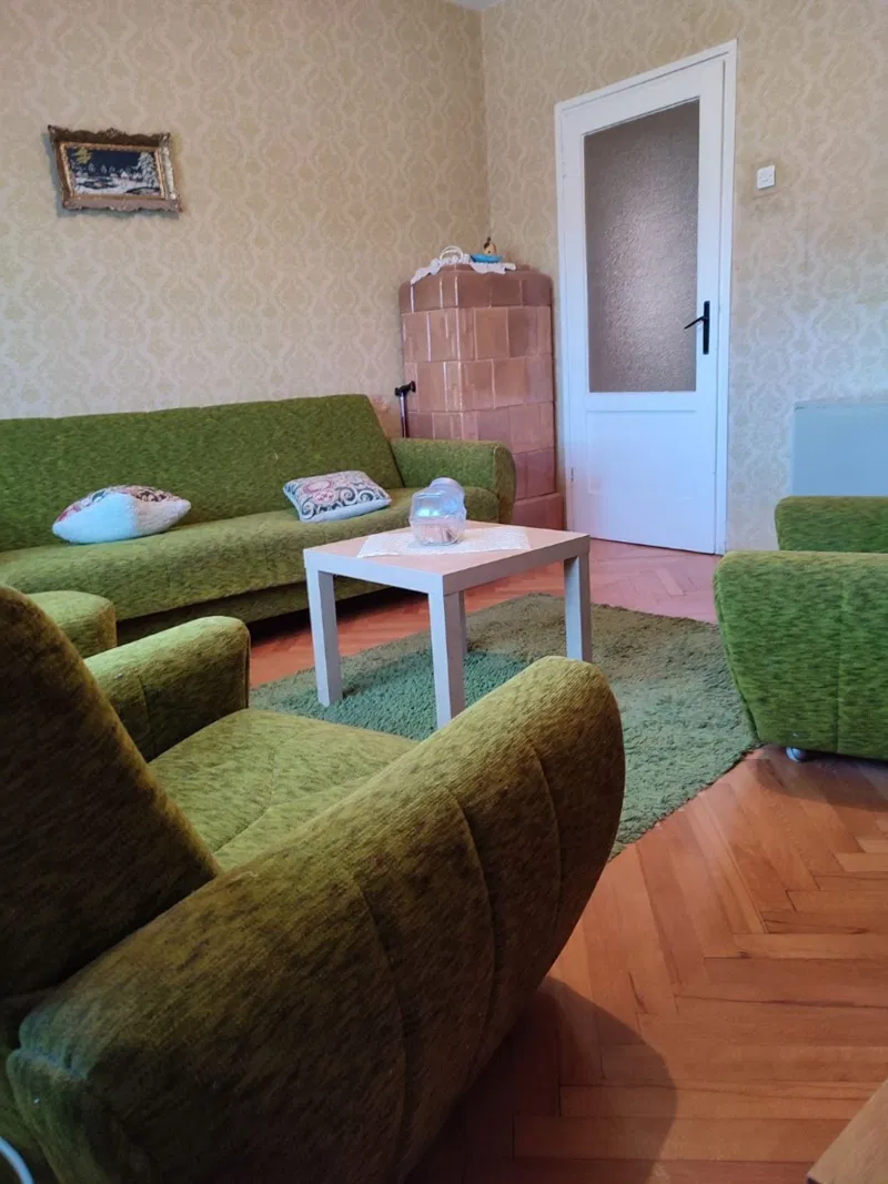 Šibenik, Šubićevac – dvosoban stan 60 m² – 2
