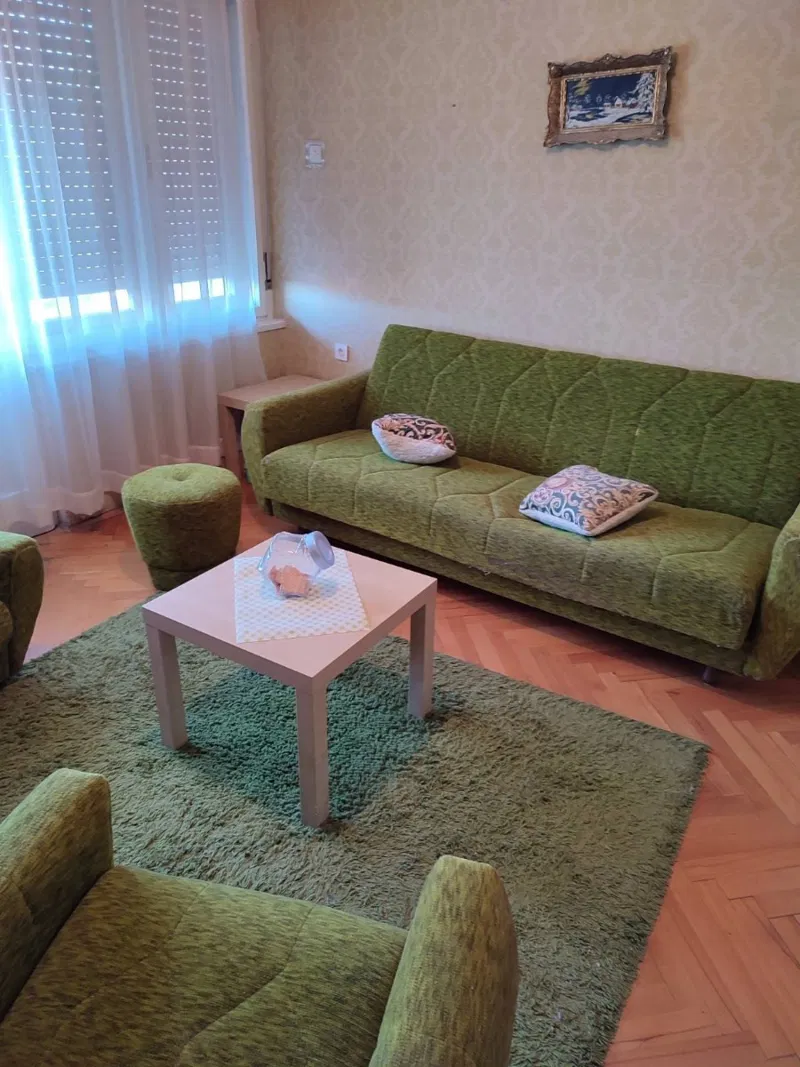 Šibenik, Šubićevac – 2-Zimmer-Wohnung 60 m² – 3