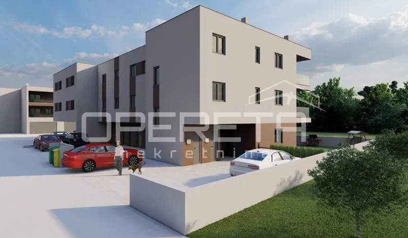 Byt Pula – 3