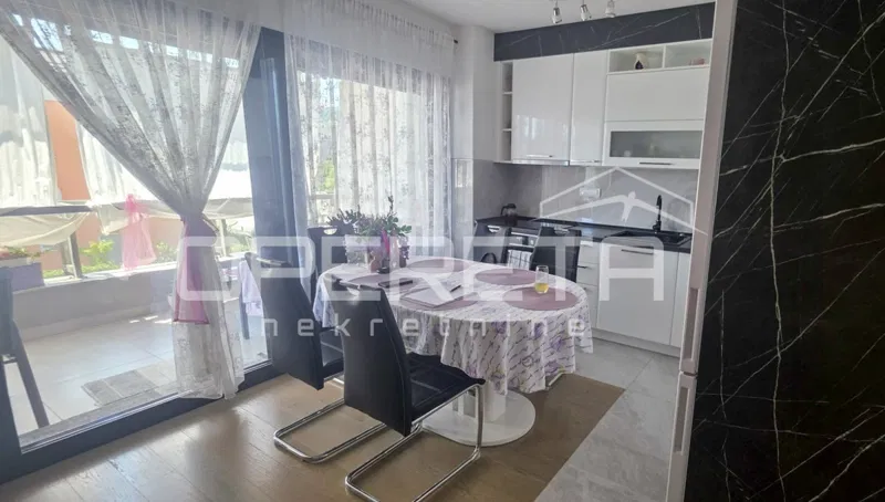 Byt Mala Rakovica – 2