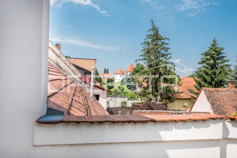 Квартира Varaždin – 2