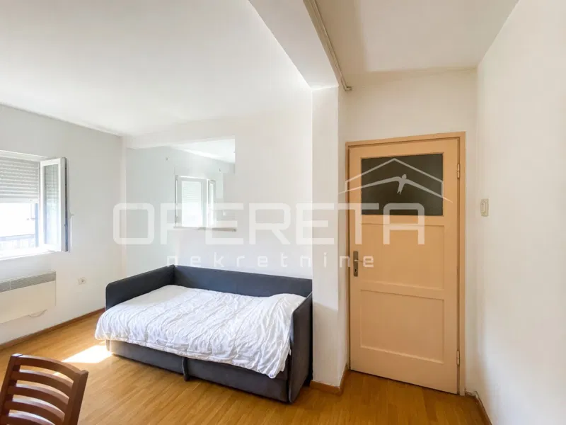 Stan 34,55 m² u Šibeniku – Šubićevac, odlična lokacija – 2