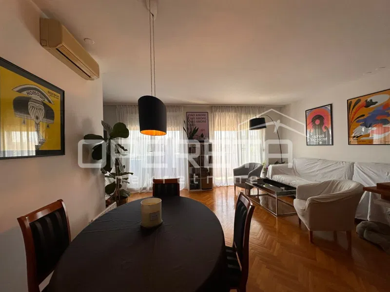 Split, Sukoišan, Orine edifici, comodo bilocale con 2 WC, posto auto – 2