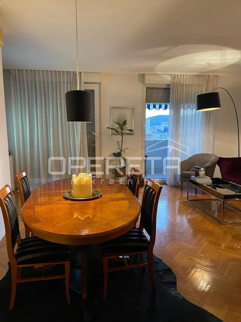 Split, Sukoišan, Orine edifici, comodo bilocale con 2 WC, posto auto – 3