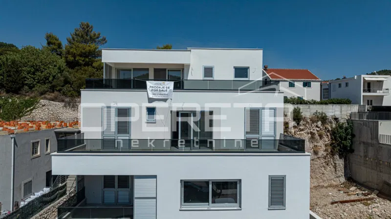 Exklusive Penthouse 104 m² in Babinom Kuku, Dubrovnik – 2