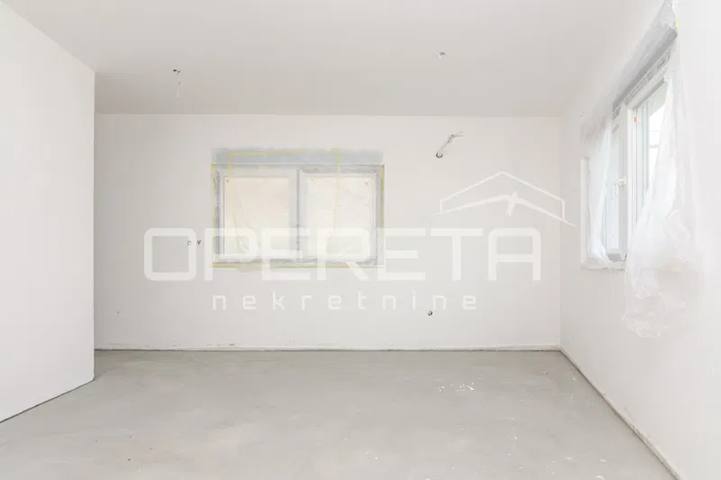 Vendita, Appartamento, Kromosovo naselje, Kolodvorska, 2l, 45m2 – 2