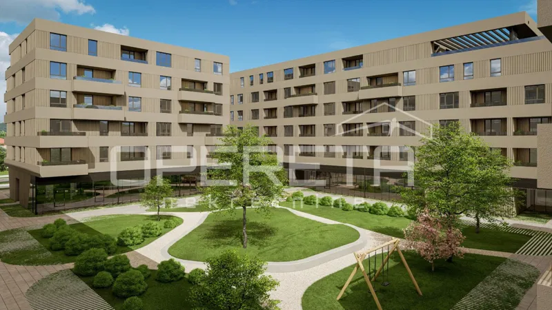 Квартира Velika Gorica