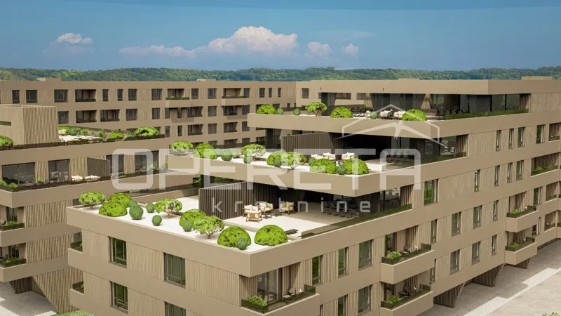 Квартира Velika Gorica
