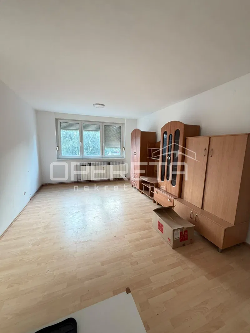 Drei-Zimmer-Wohnung in ausgezeichneter Lage in Varaždin
