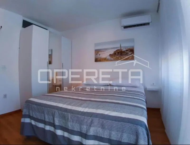 PULA-CENTER!! Garsonjera za turistični najem!! – 2