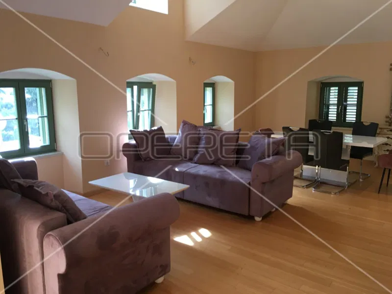 Prodaja, Stan, Opatija, Maršala Tita, 5s, 180m2 – 2