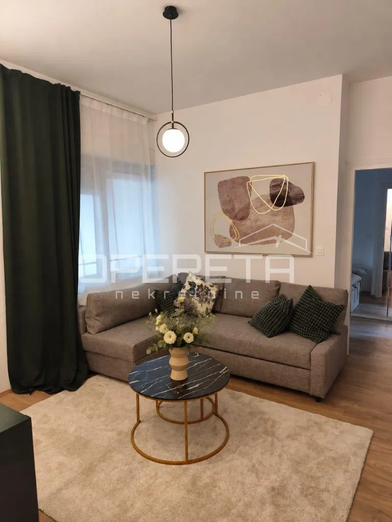 Elegante 3-Zimmer-Wohnung im Zentrum von Varaždin