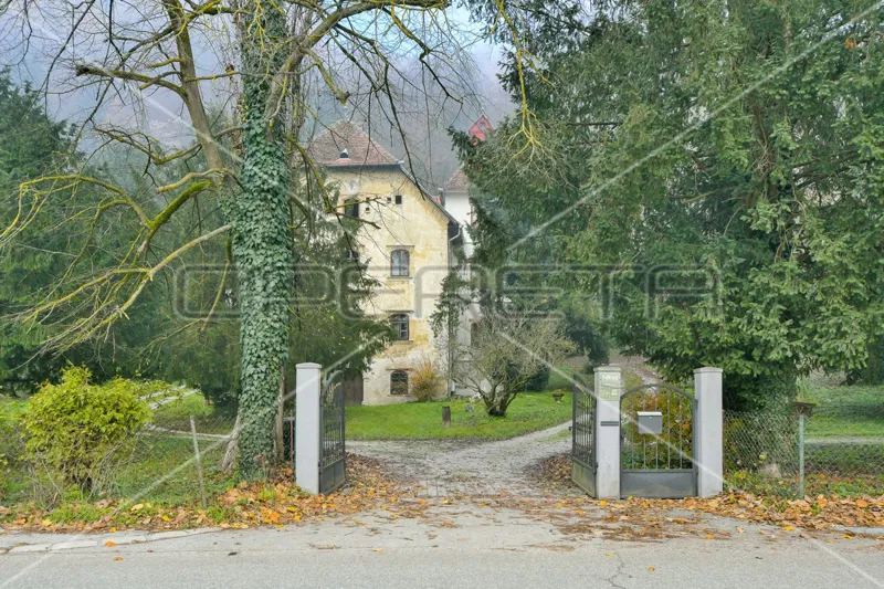 Verkauf, Haus, Samobor-zapad, Gornji Kraj , Freistehendes Einfamilienhaus, 694m2 – 2