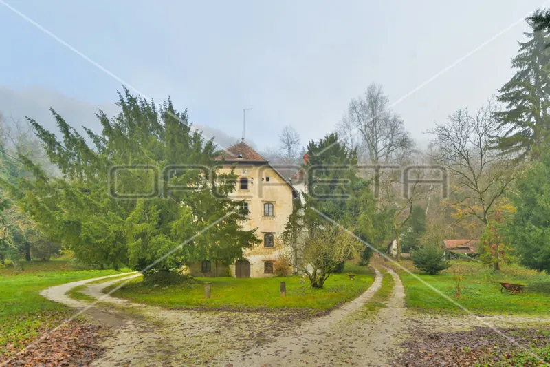 Verkauf, Haus, Samobor-zapad, Gornji Kraj , Freistehendes Einfamilienhaus, 694m2 – 3