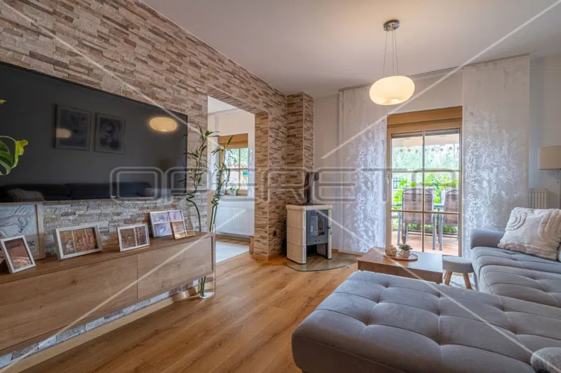 Istra, Pula - Nova Veruda, hiša s tremi apartmaji na odlični lokaciji – 3