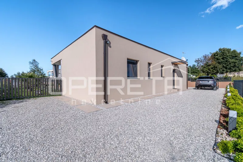Istria, Sveti Lovreč - Moderna villa unifamiliare con piscina e riscaldamento a pavimento – 2