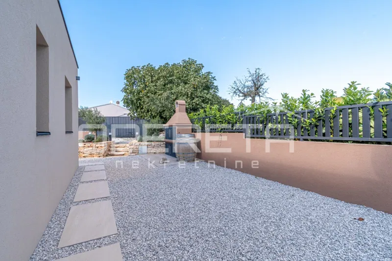Istria, Sveti Lovreč - Moderna villa unifamiliare con piscina e riscaldamento a pavimento – 3