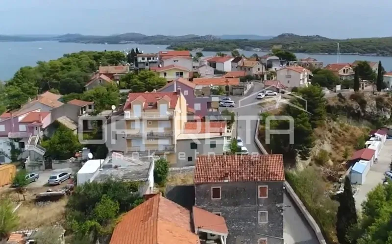 Šibenik, Mandalina - casa (61 m2) con vista sul porto turistico – 3
