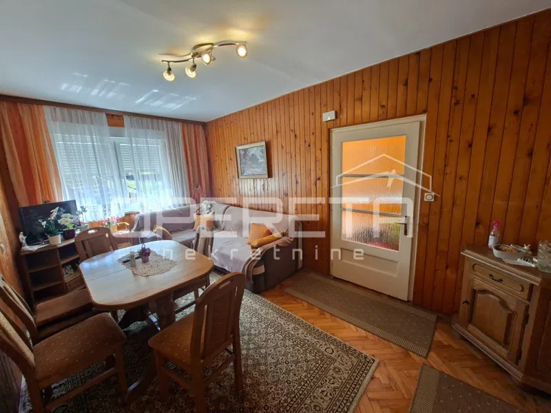 WOHNHAUS ZU VERKAUFEN, MARIJA GORICA, KRAJ GORNJI, 120m2. – 2