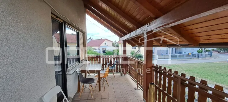 Dům Velika Gorica – 3