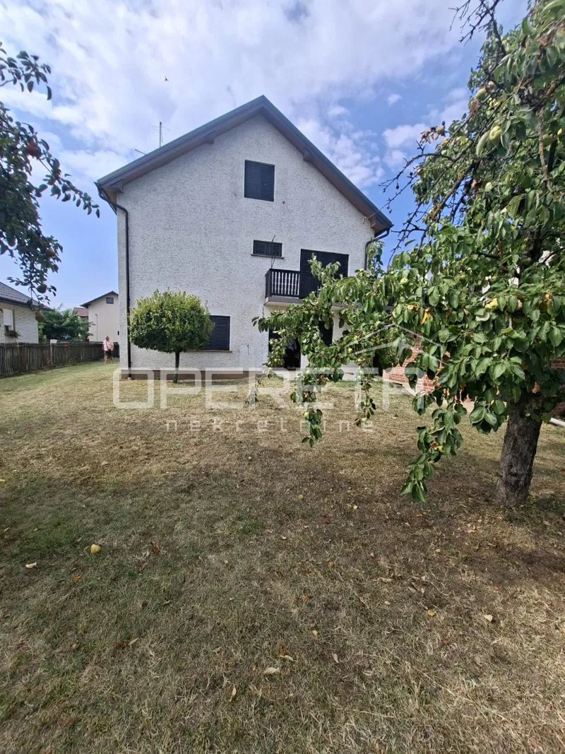 Dům Varaždin – 2