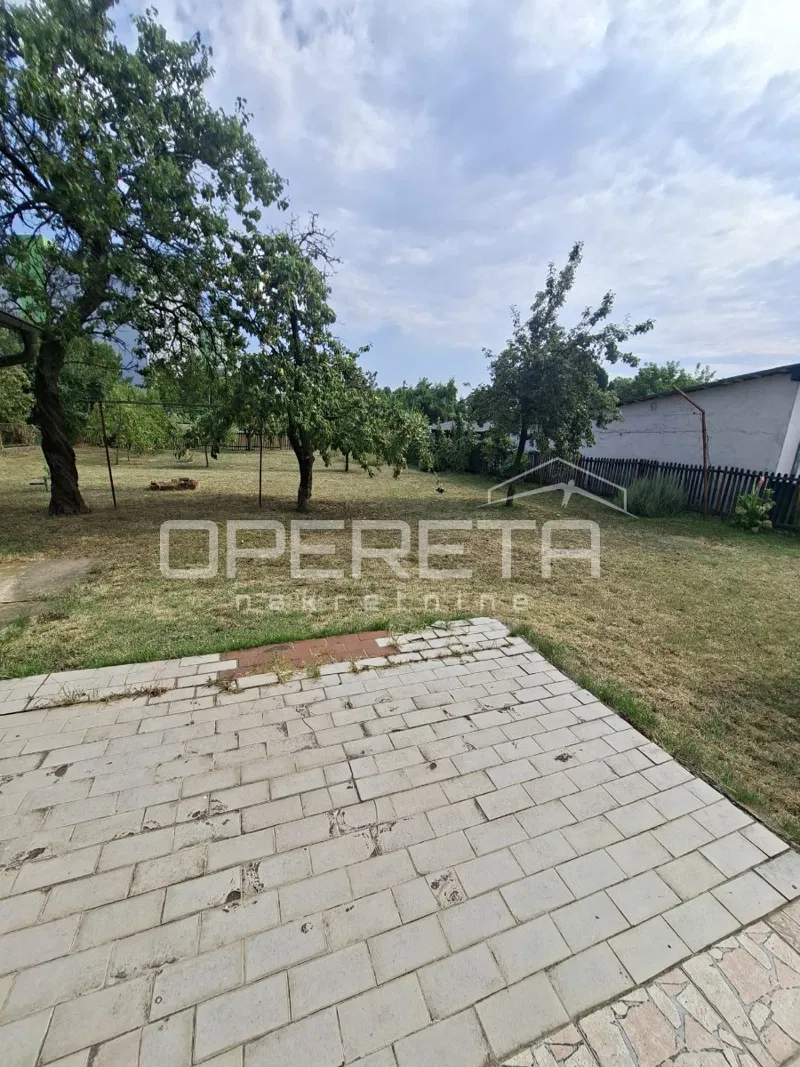 Dům Varaždin – 3