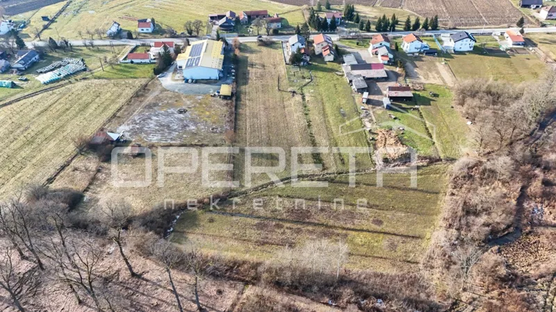 Komerční prostor Zagraj – 3