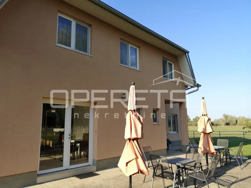 Komerční prostor Bilje – 3