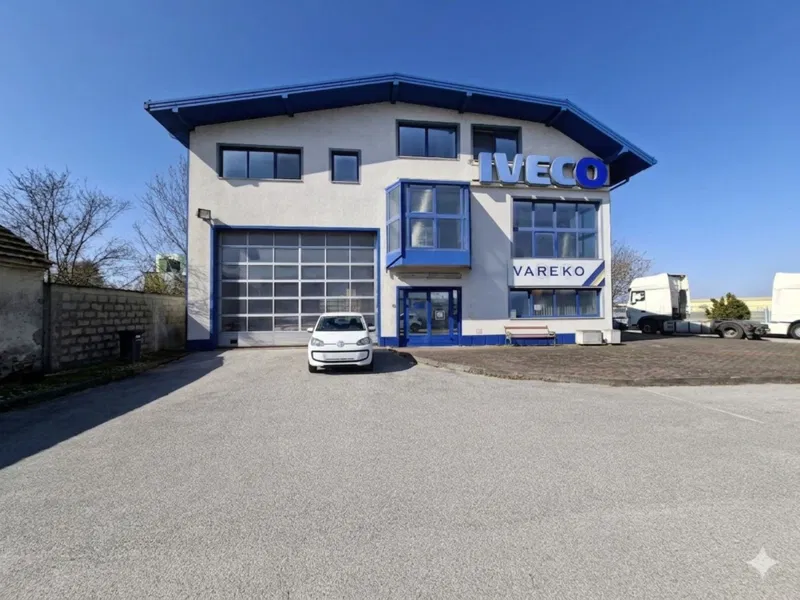 Üzlethelyiség Varaždin