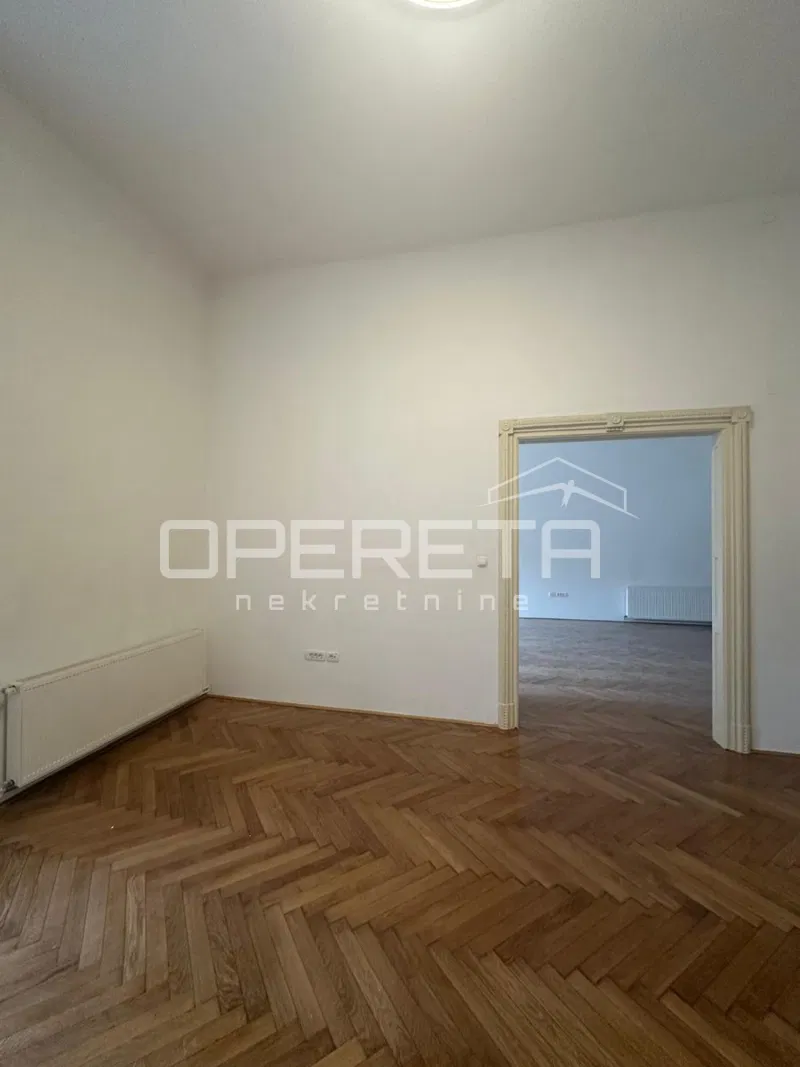 Komerční prostor Varaždin – 3